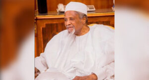Renowned Kano business mogul, Aminu Dantata, d!es at 94