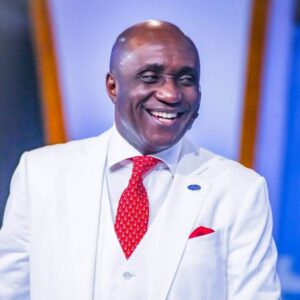 In a month your offering should be bigger than your tithe – Pastor David Ibiyeomie (video)