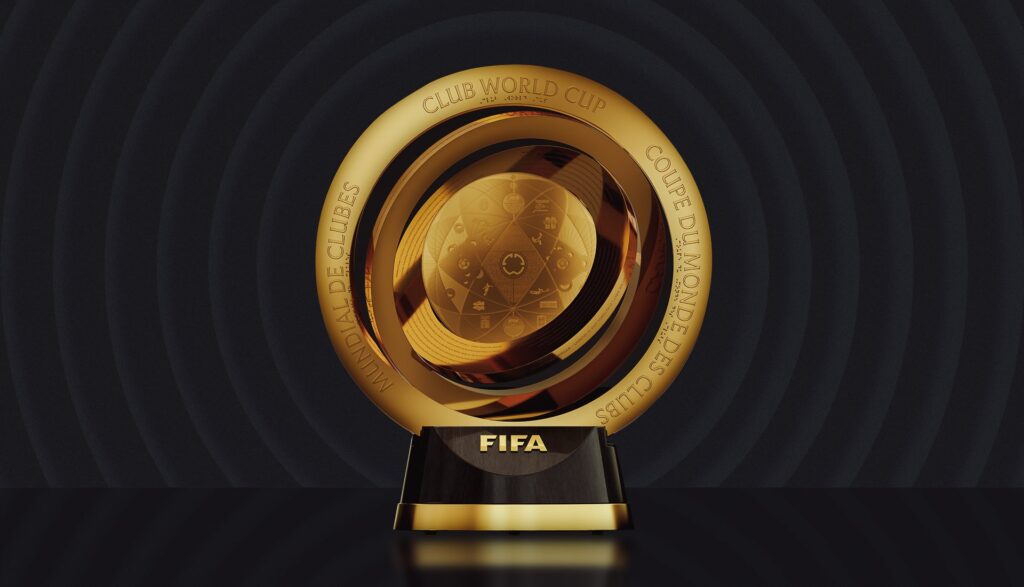 Where to watch the 2025 Club World Cup in Nigeria