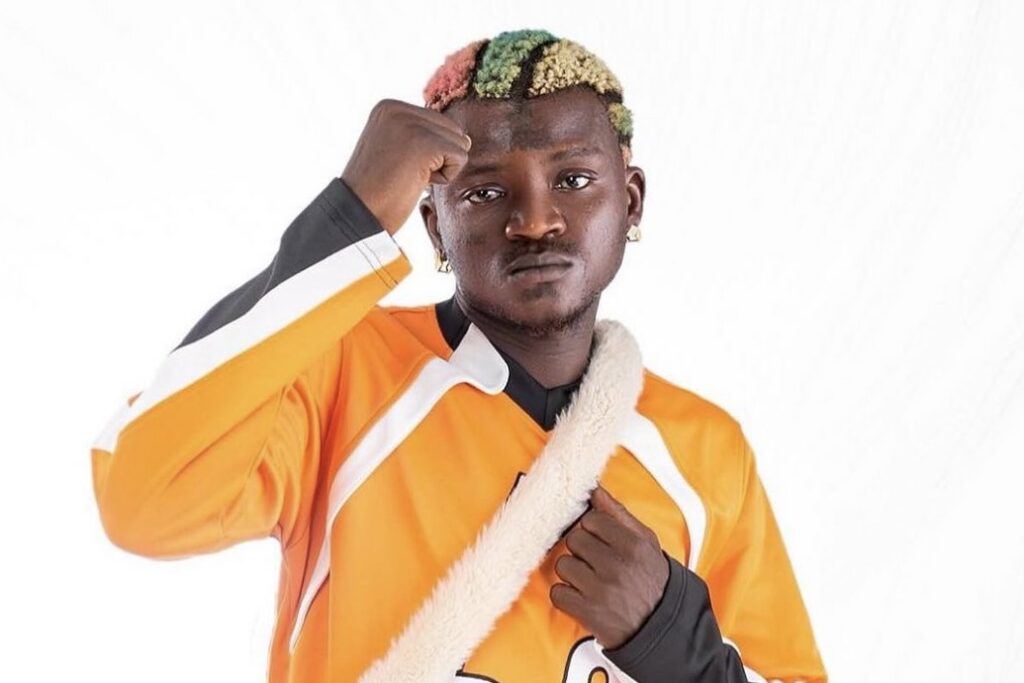 Portable raises alarm after alleged attack during Ikorodu performance