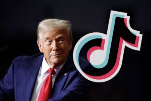 “Two weeks” - Trump reveals timeline to reveal new buyer for TikTok