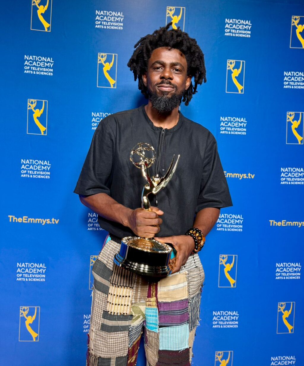 Nigerian documentary filmmaker Joel Kachi Benson has etched his name into history as his Disney Original Documentary Madu clinched