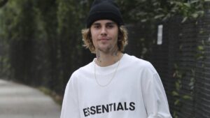 Justin Bieber opens up about mental health struggles in Instagram post