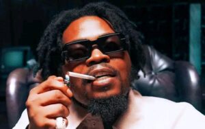 Olamide unveils star-studded tracklist for upcoming album Olamide