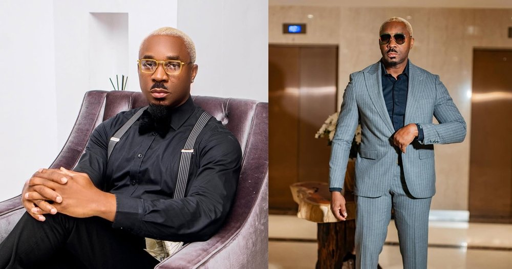 I lost my virginity at 13 to a housemaid – Socialite, Pretty Mike opens up