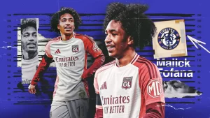 Chelsea reportedly open talks with top Belgian midfielder