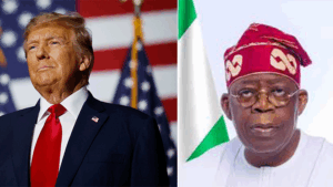 President Trump considering adding Nigeria and 35 countries to US travel ban list