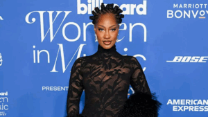 Tems hits major milestone on Billboard Chart