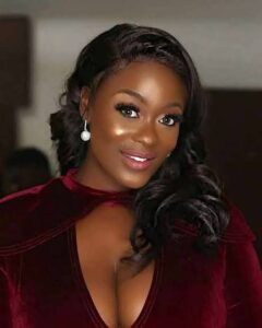 Uriel Oputa, decries the alarming rate at which Igbo men are 'marrying older women'