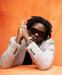 Olamide’s '99' breaks into Top 5 on Nigeria Apple Music chart