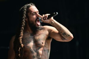 Israel slams BBC for airing ‘death to IDF’ chant during Bob Vylan’s Glastonbury set