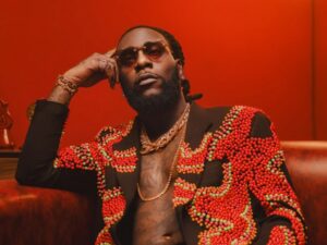 Burna Boy hits the road with the Summerjam Festival 2025