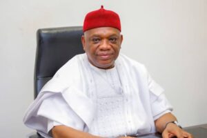 I am ready to d!e for APC - Orji Uzor Kalu
