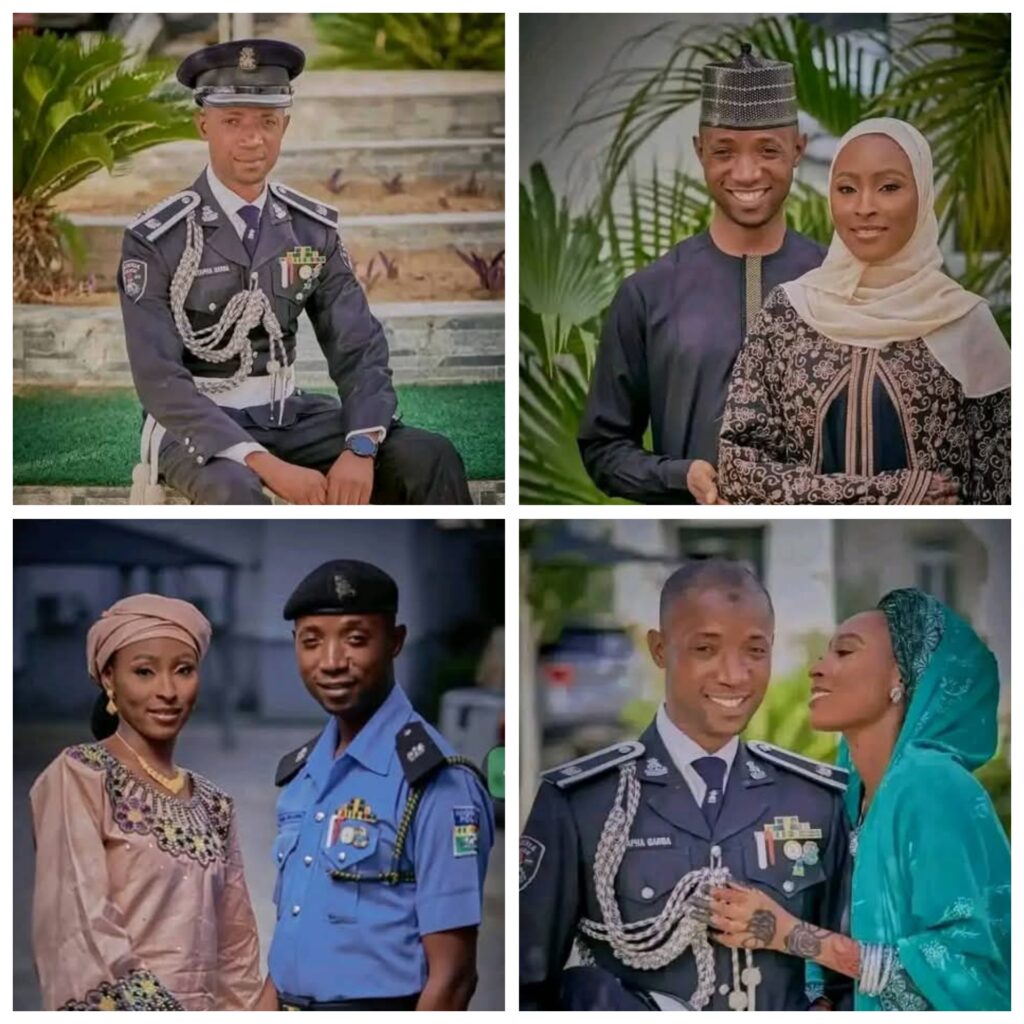Groom and friends d!e in Bauchi auto crash moments before his wedding