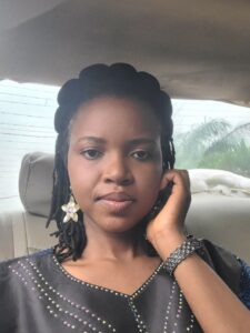 Nigerian woman marks 14 years since God delivered her from s3xual sin