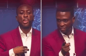 There is a problem with the Yoruba race and it is called fear - Lagos pastor, Bolaji Idowu