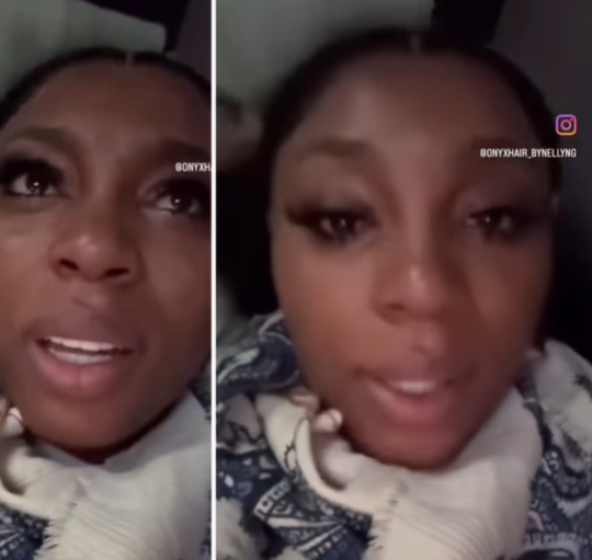 Nigerian businesswoman with valid US visa recounts how she was denied entry after her social media page was checked (video)