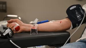 Australia lifts blood donation ban for gay, bis3xual men and trans women
