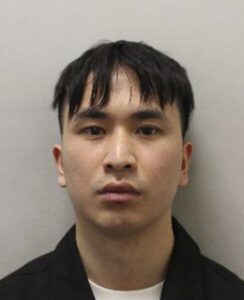 Chinese student who drugged and r@ped 10 women in UK and China sentenced to life in Prison
