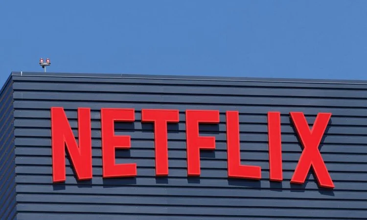 Netflix to invest 1Bn euros in Spain productions till 2029