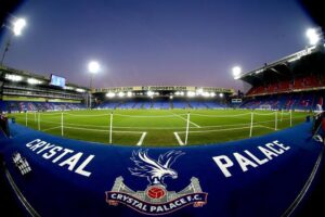 UEFA set to kick Crystal Palace out of the Europa League
