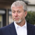 Former Chelsea owner Roman Abramovich could face a potential lawsuit from the UK government