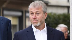 Former Chelsea owner Roman Abramovich could face a potential lawsuit from the UK government