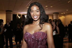 Ananda Lewis, former MTV VJ, dies at 52