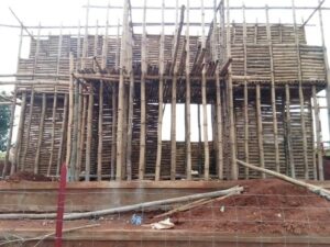 FG to build bamboo houses for low and medium income earners