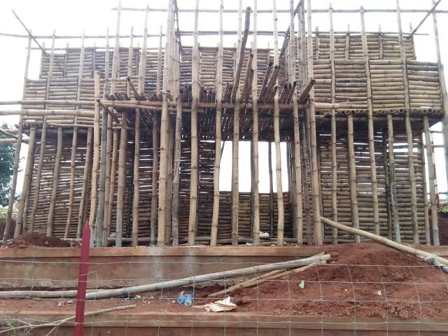 FG to build bamboo houses for low and medium income earners
