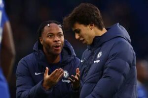 Update on Joao Felix and Raheem Sterling's future at Chelsea