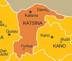 Bandits k!ll 24 farmers and others in Katsina communities
