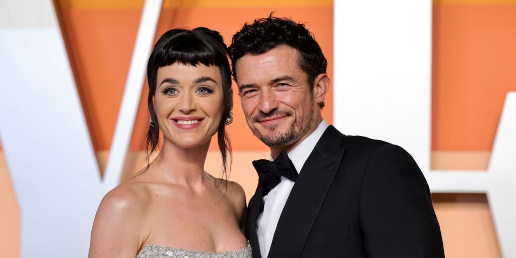 Katy Perry and Orlando Bloom split after years of ups and downs