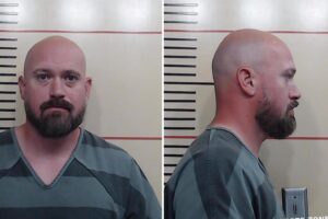 US federal employee charged with capital murd£r after spiking girlfriend's coffee with abortion pills
