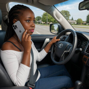 I contributed to his education - Kenyan lawyer left heartbroken after boyfriend dumped her for another woman