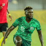Victor Boniface shares shocking news about his future