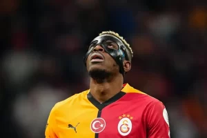 Man United Clear on Osimhen Transfer as Striker Deal Confirmed