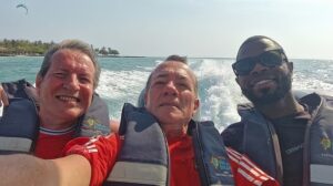 Man accused of k!lling g@y couple tells court one of his victims 'r@ped him every day'