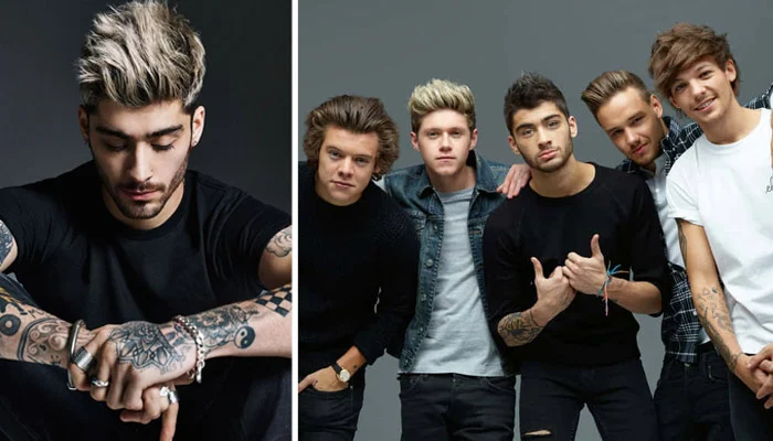 “I worked hard in a white band” — Zayn Malik reveals he faced racism during One Direction days