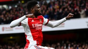 4 Things you need to know about Thomas Partey's ra*e allegations