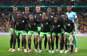 WAFCON 2024: Super Falcons issue statement after Salgado’s injury and surgery