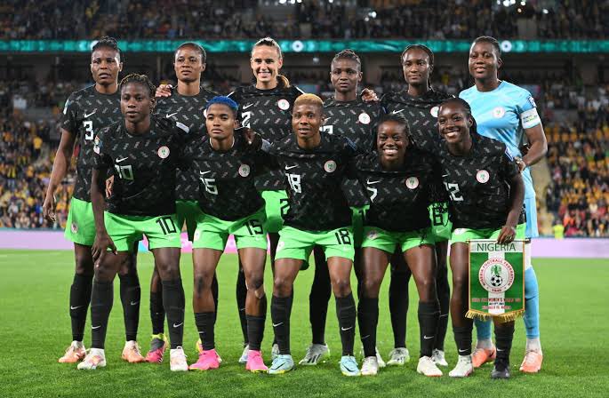 WAFCON 2024: Super Falcons issue statement after Salgado’s injury and surgery