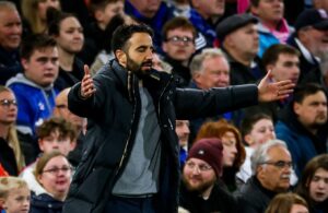 Man United's main targets in the summer 2025 transfer window revealed