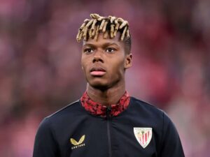 Nico Williams reveals why he rejected Barcelona