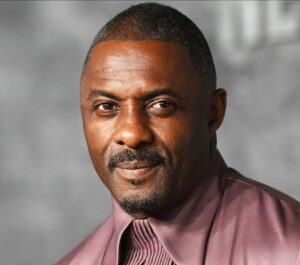 Our bodies fail us in our 50s" Actor Idris Elba speaks on the challenges of aging