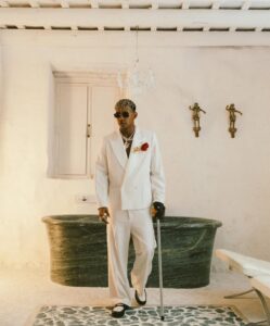 5 things you need to know about Lamine Yamal's birthday party