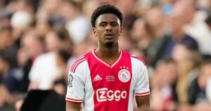 Who is Chelsea’s target Jorrel Hato?