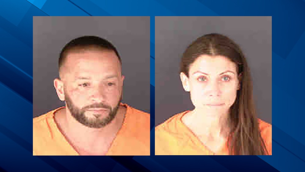 Couple banned from airline after performing 0ral s£x on flight