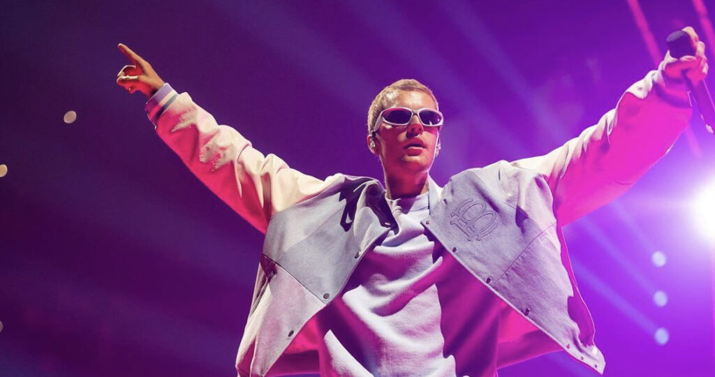 Justin Bieber confirms release date and title of his new album