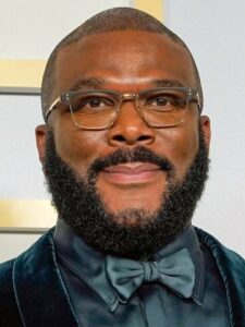 Filmmaker, Tyler Perry reveals why he fired his Aunt and financially cut off relatives